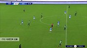马诺拉斯 意甲 2020/2021 那不勒斯 VS 萨索洛 精彩集锦