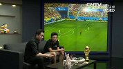 世界杯-14年-哥伦比亚2：1科特迪瓦-专题