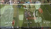 NFL-1415赛季-常规赛-第16周-克利夫兰布朗13：17卡罗莱纳黑豹-精华