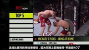 UFC-15年-民族英雄的大场面 UFC五大经典主场胜利（中文版）-专题