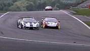 2013兰博基尼Super Trofeo欧洲挑战赛-纽伯格林站集锦