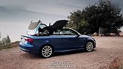 Autoblog试驾奥迪Audi A3 Cabriolet 敞篷版