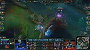 2016LCS欧洲夏季赛W4D2：GIA VS S04 第2场