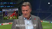 前三狮主帅预测利物浦进决赛 身边嘉宾：你认真的吗