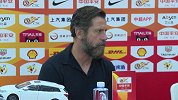 弗洛雷斯：加时赛对双方都是考验 逆转也源于体能优势