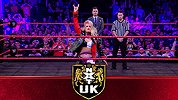 WWE NXTUK第6期