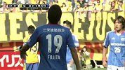 J联赛-13赛季-联赛-第27轮-仙台维加泰0：0横兵水手-全场