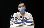 【鞋圈儿】穿上UP30就提速？来听一位跑渣的自述