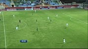 U22亚洲杯-14年-小组赛-第1轮-沙特阿拉伯1：3伊拉克-全场