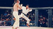 UFC25周年简史第四部 回顾最灰暗的大封杀时代