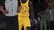 篮球-17年-终于等到！2K18正式发售 最新宣传片震撼来袭-新闻