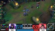 LPL2017春季赛第二轮 IG vs VG 第1场比赛视频
