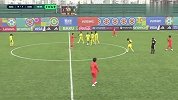 U15世界杯-U15国足3-1马来西亚U15
