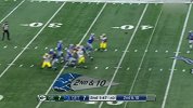 NFL-1617赛季-常规赛-第17周-斯塔福本周高光表现集锦-专题