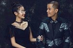“神童少女”一天作诗2000首？ 其父：其实是比打字速度
