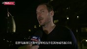 托蒂:在罗马赢1次联赛冠军相当于在其他城市赢10次