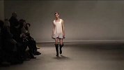 J.W.Anderson 2013秋冬伦敦男装发布会