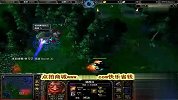 Dota-20110318-MYMvsDTS狼人是我们的新战术蓝色解说