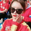 【寻找最美第12人】41号选手：崔亚楠：对亚泰永远不离不弃