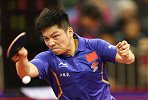 樊振东4-3险胜！打出两局11-1，10-0后故意发球失误！