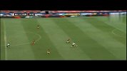 吉尼斯杯-14年-小组赛-A组-第1轮-曼联3：2罗马-全场