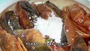 这才是鱼头好吃入味的做法，操作简单，鱼头鲜嫩又入味，太好吃了