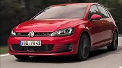 Volkswagen Golf GTD Review - AutoMotoTV