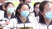高三女生高考前焦虑与父亲通话痛哭，“我学崩溃了”，父亲几句话让女儿破涕为笑