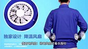 衣服怎么快速晾干