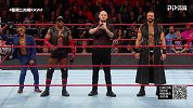 WWE-18年-WWE RAW第1331期（英文解说）-全场