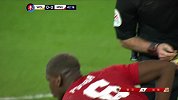 偷鸡不成蚀把米！曼联遭抢断被打反击 罗梅罗神勇出击封出必进球
