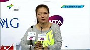 网球-14年-李娜退役后不离开中国 孩子肯定会有-新闻