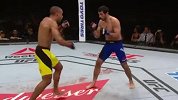UFC-17年-格斗之夜第106期福塔雷萨站赛事集锦-精华