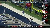 NFL-1415赛季-常规赛-第16周-印第安纳波利斯小马7：42达拉斯牛仔-精华