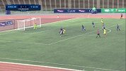 U23亚洲杯-菲律宾U23vs中国U23-合集