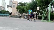 街球-13年-备战CL赵强 YBDL教练对希希进行魔鬼训练-专题
