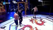 格斗-14年-洪金宝之子与顶级拳王精彩对打 连续三轮出局-新闻
