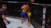UFC-16年-UFC204：中量级贝尔福特v莫萨西集锦-精华