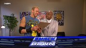 WWE SmackDown第619期（20110701）