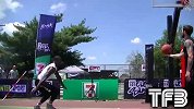 街球-14年-TFB扣篮联盟：NCAA扣篮冠军Doug_Anderson50英寸的完美弹跳！-专题