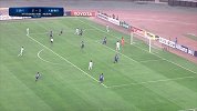 亚冠-17赛季-小组赛-第4轮-第11分钟传球 苏宁传球有威胁 右路传中造对手禁区混乱-花絮