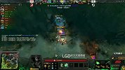 WPC第十六轮 IG vs LGD.cn 第二局
