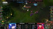 LOL职业联赛夏季赛 第三轮第4场 iG vs WE