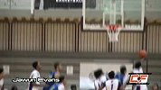 街球-14年-潜力巨星Jawun Evans 个人高光时刻集锦-专题