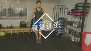 UFC-18年-宋亚东加州备战纪实第2集：他靠勤奋和自律征服UFC名人堂教练-专题