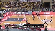 CBA-1415赛季-常规赛-第5轮-佛山农商银行vs东莞新世纪-合集