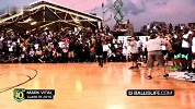 街球-16年-太逆天了！野兽新秀高中扣篮大赛暴扣集锦-专题