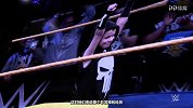 WWE-18年-超级明星花絮：史黛芙妮变身爱心天使帮助儿童肿瘤患病儿童实现愿望-花絮