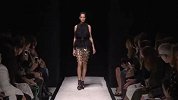 巴黎2015春夏时装周：Balmain