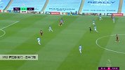 萨拉赫 英超 2019/2020 曼城 VS 利物浦 精彩集锦